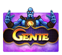 Genie - BEERSLOT365