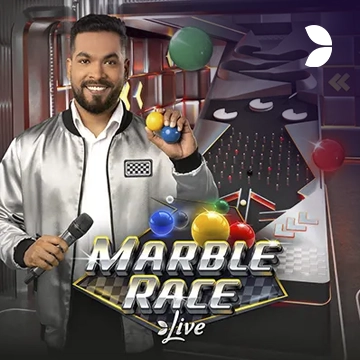 Marble Race - BEERSLOT365