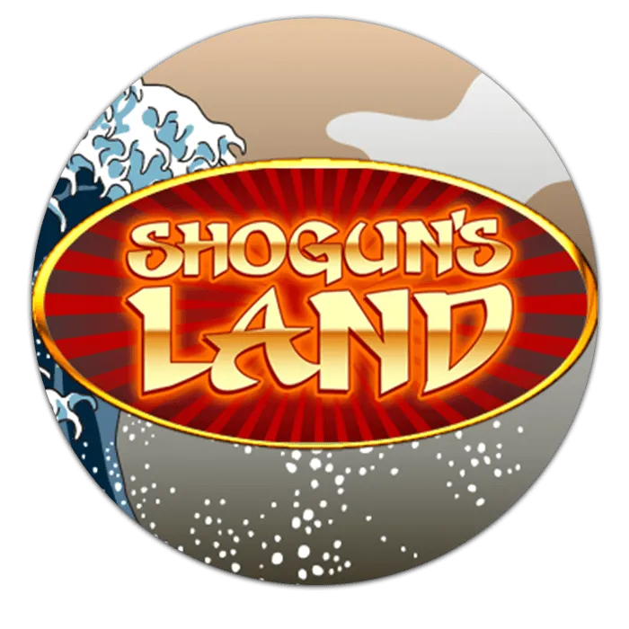 Shoguns Land - BEERSLOT365