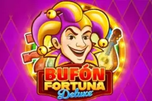 Bufón Fortuna Deluxe - BEERSLOT365