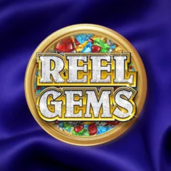 Microgaming : Reel Gems - BEERSLOT365