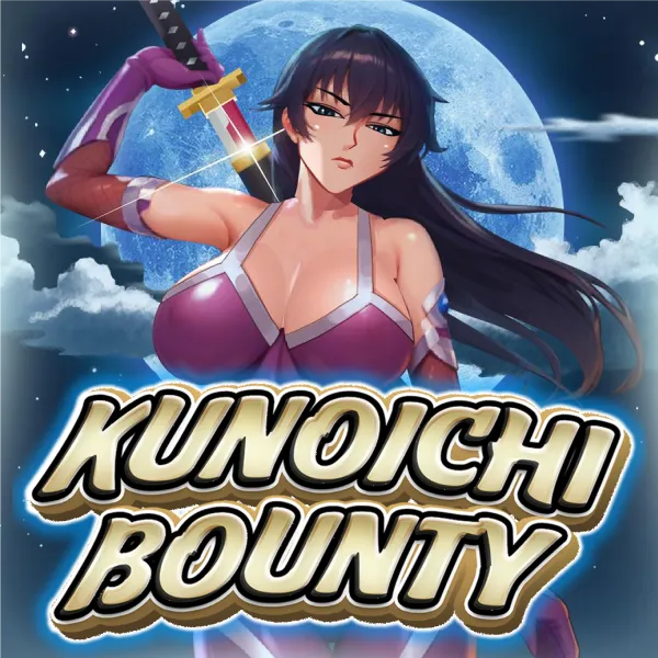 CosmoPlay : Kunoichi Bounty - BEERSLOT365