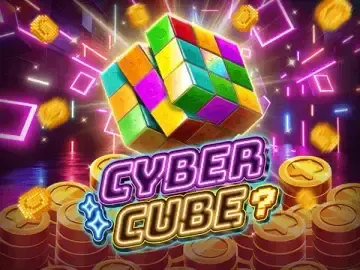 PLAYSTAR : CYBERCUBE - BEERSLOT365