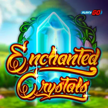 Enchanted Crystals - BEERSLOT365