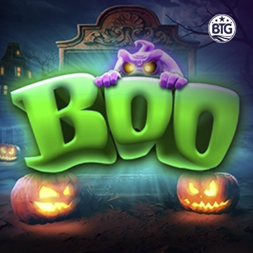 Boo - BEERSLOT365
