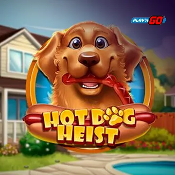 Hot Dog Heist - BEERSLOT365