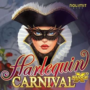Harlequin Carnival - BEERSLOT365