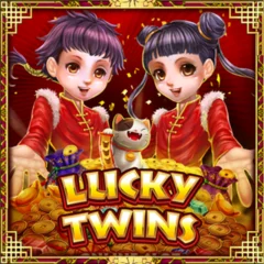 Microgaming : Lucky Twins - BEERSLOT365