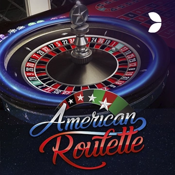 American Roulette - BEERSLOT365