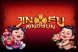 Playtech : Jinfu Xingyun - BEERSLOT365