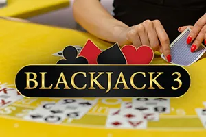 Blackjack 3 - BEERSLOT365