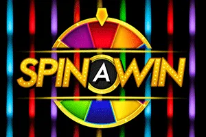 Playtech : Spin a Win - BEERSLOT365
