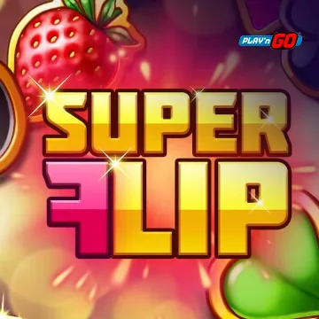 Super Flip Dice - BEERSLOT365