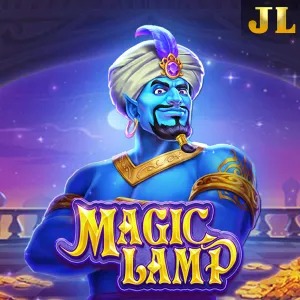 MagicLamp - BEERSLOT365