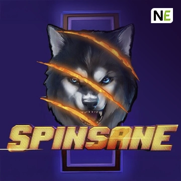 NetEnt : Spinsane - BEERSLOT365