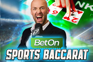 Bet On Sports Baccarat - BEERSLOT365