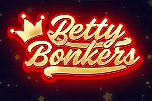 Playtech : Betty Bonkers - BEERSLOT365