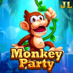 Monkey Party - BEERSLOT365