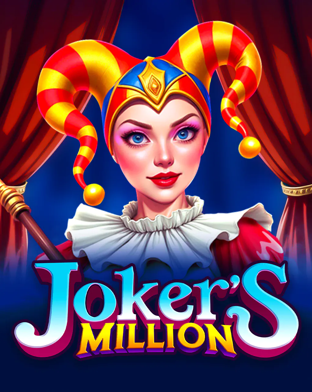 Jokers Million - BEERSLOT365