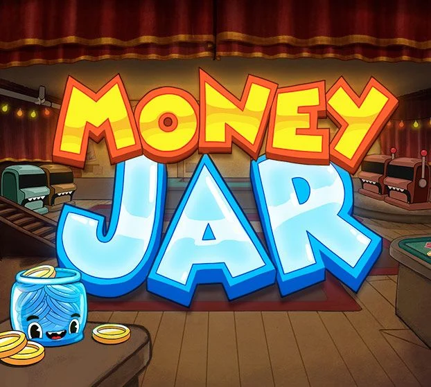 Money Jar - BEERSLOT365