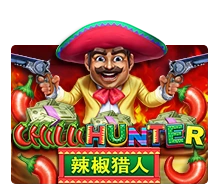 Chilli Hunter - BEERSLOT365