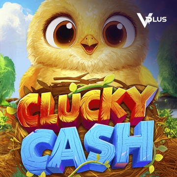 Vplus : Clucky Cash - BEERSLOT365