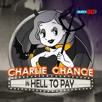 Charlie Chance in Hell to Pay - BEERSLOT365