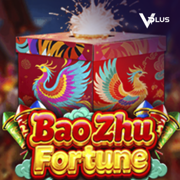 Vplus : Bao Zhu Fortune - BEERSLOT365