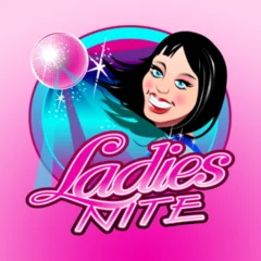 Microgaming : Ladies Nite - BEERSLOT365