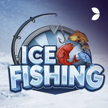 Ice Fishing - BEERSLOT365