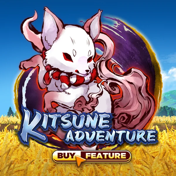 Microgaming : Kitsune Adventure - BEERSLOT365