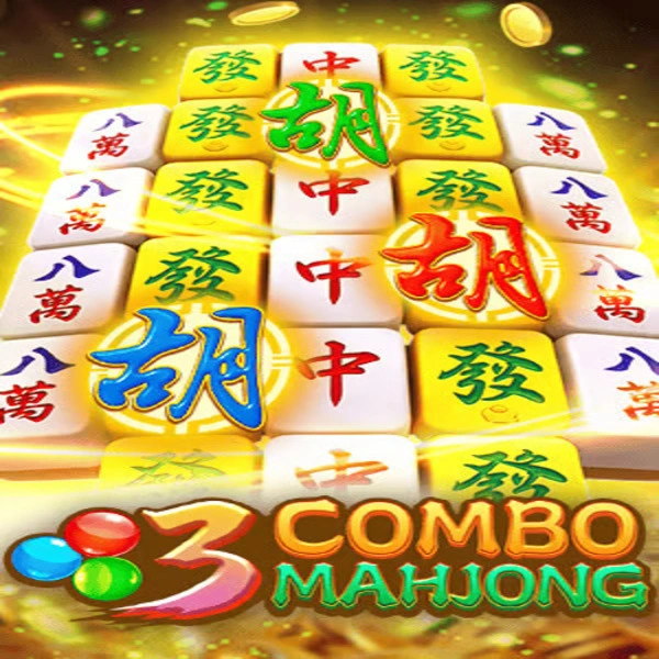 3 Combo Mahjong - BEERSLOT365