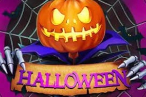 PLAYSTAR : HALLOWEEN - BEERSLOT365