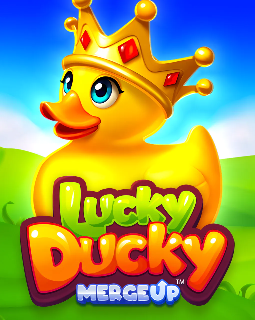 Lucky Ducky - BEERSLOT365