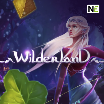 NetEnt : Wilderland - BEERSLOT365