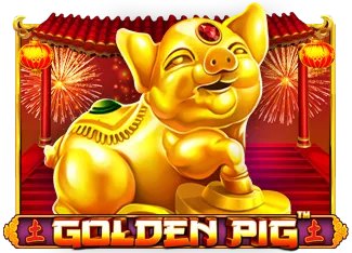Golden Pig - BEERSLOT365