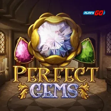 Perfect Gems - BEERSLOT365