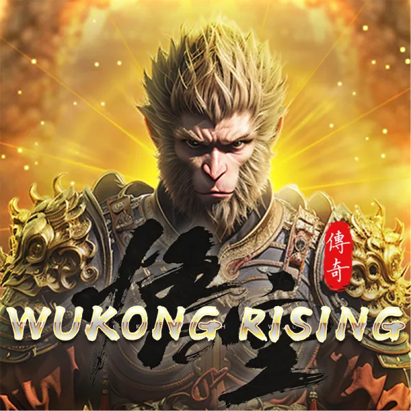 CosmoPlay : Wukong Rising - BEERSLOT365