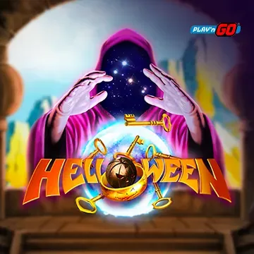 Helloween - BEERSLOT365