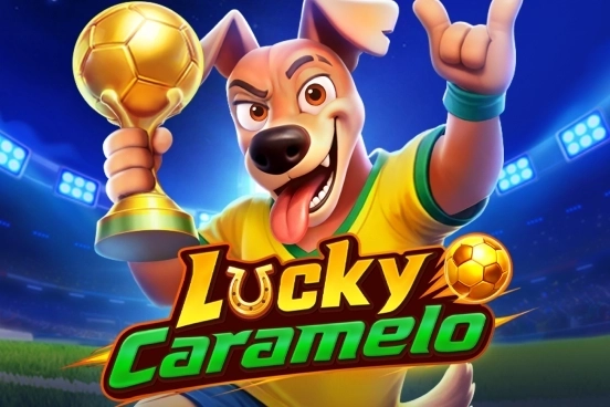 Lucky Caramelo - BEERSLOT365