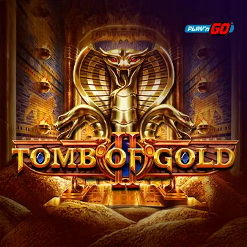 Tomb of Gold II - BEERSLOT365
