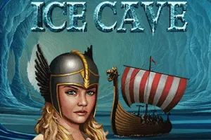 Playtech : Ice Cave - BEERSLOT365