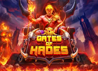 Gates of Hades - BEERSLOT365