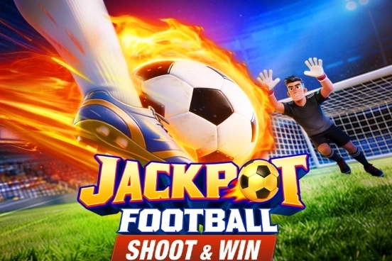 Jackpot Football - BEERSLOT365