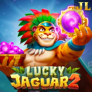 Lucky Jaguar 2 - BEERSLOT365