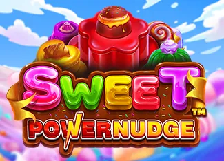 Sweet Powernudge - BEERSLOT365