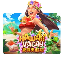 Hawaii Vacay - BEERSLOT365