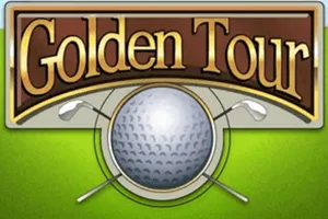 Playtech : Golden Tour - BEERSLOT365