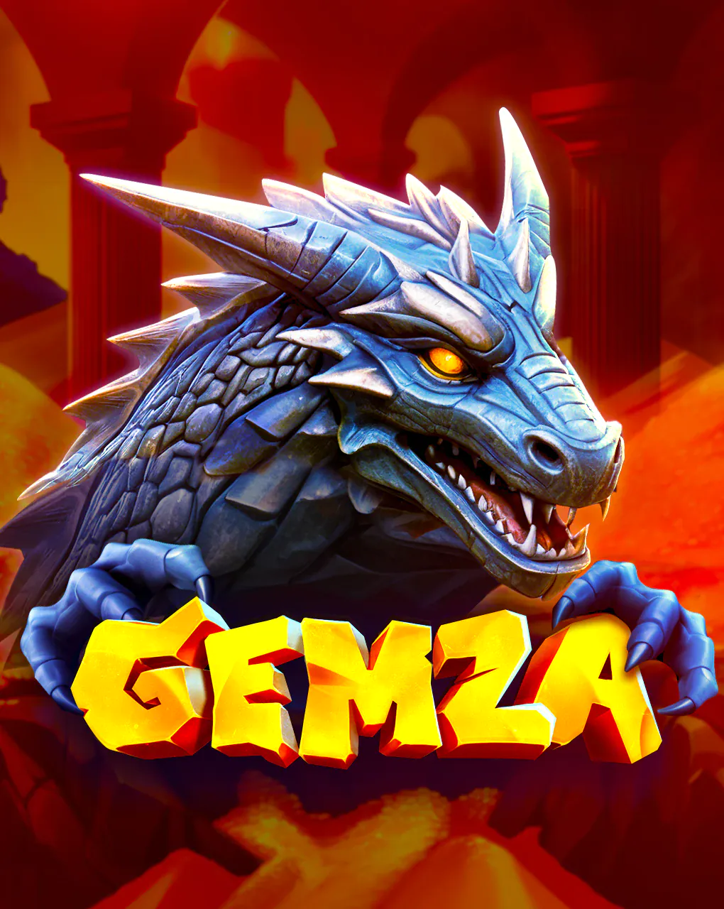 Gemza - BEERSLOT365