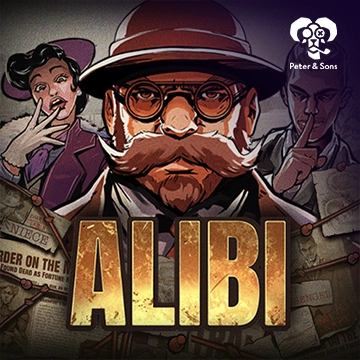 Alibi - BEERSLOT365
